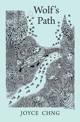 Wolf's Path 1961654326 Book Cover