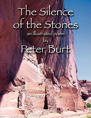 The Silence of the Stones 0974922897 Book Cover