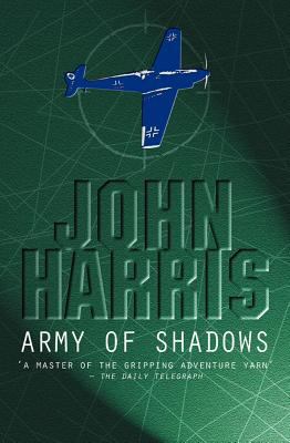 Army of Shadows 0755102371 Book Cover