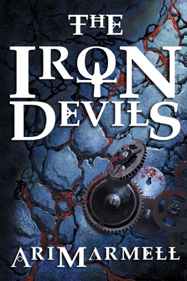 The Iron Devils 1949054039 Book Cover