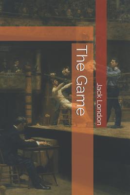 The Game 107080780X Book Cover