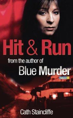 Hit & Run 0749082526 Book Cover