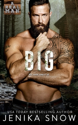 Big 1655542877 Book Cover