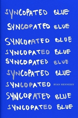 Syncopated Blue 0717191842 Book Cover