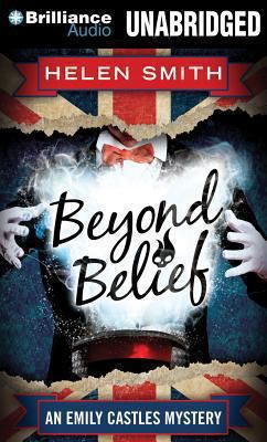 Beyond Belief (Emily Castles Mysteries) 1480572330 Book Cover