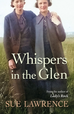 Whispers in the Glen 1916812430 Book Cover