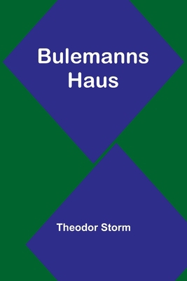 Bulemanns Haus [German] 9356903360 Book Cover
