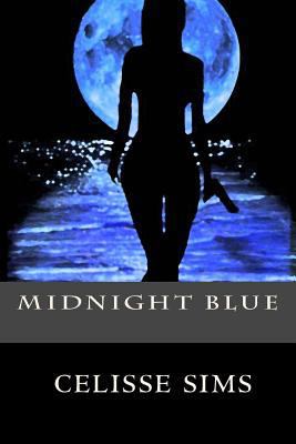 Midnight Blue 1530073065 Book Cover