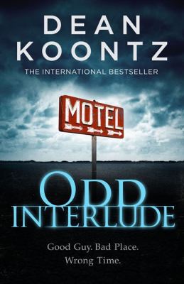Odd Interlude 0007508646 Book Cover