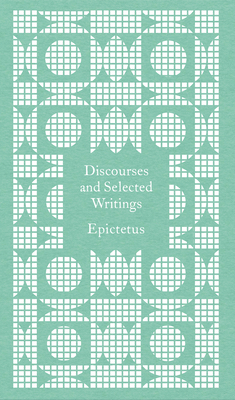 Discourses and Selected Writings 0241764068 Book Cover