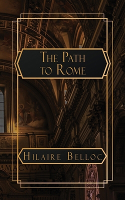 The Path to Rome B0DHDTZJLV Book Cover