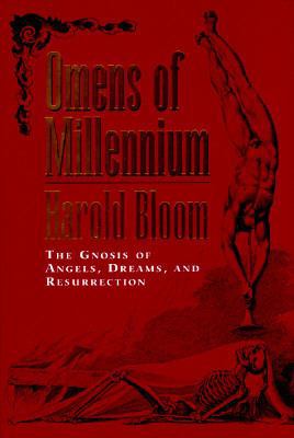 Omens of the Millenium 1573220450 Book Cover