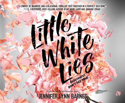 Little White Lies 1974905454 Book Cover