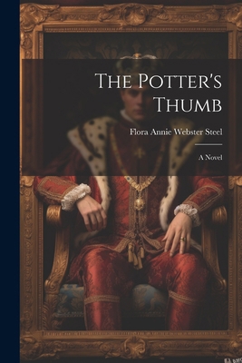 The Potter's Thumb 102275162X Book Cover