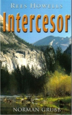Intercesor = Intercessor [Spanish] 9589149200 Book Cover