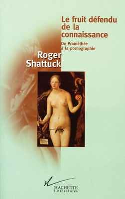 Le fruit défendu de la connaissance [French] 2012353231 Book Cover