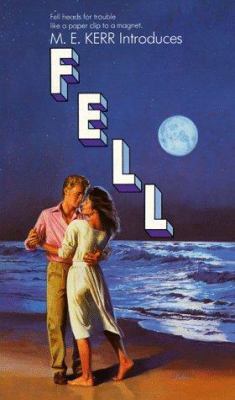 Fell 0064470318 Book Cover