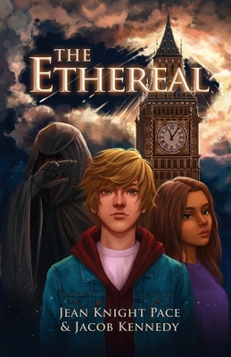 The Ethereal 1957936118 Book Cover