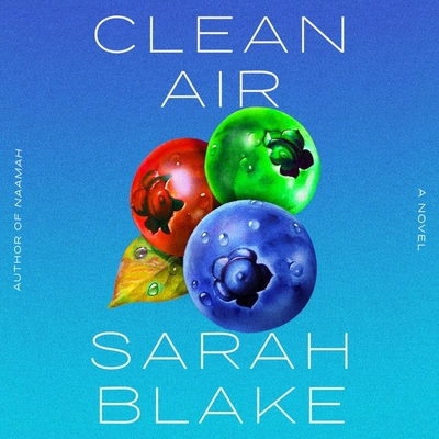 Clean Air Lib/E 1665111089 Book Cover