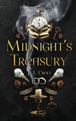 Midnight's Treasury 1838108955 Book Cover