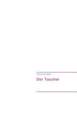 Der Taucher [German] 3744887170 Book Cover