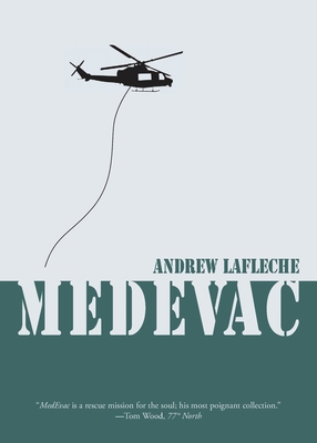 MedEvac 1960810030 Book Cover