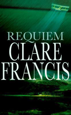 Requiem 0330339621 Book Cover