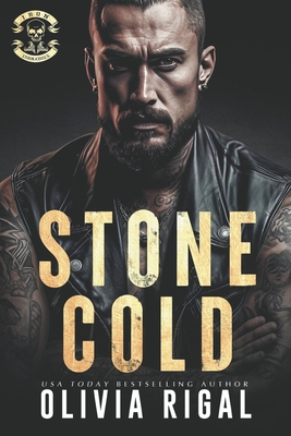 Stone Cold B0C7BKGPXQ Book Cover