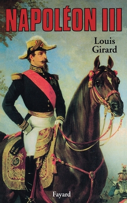 Napoléon III [French] 2213018200 Book Cover