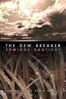 The Dew Breaker 1402574762 Book Cover