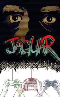 Jaguar 1530299411 Book Cover