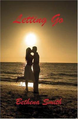 Letting Go 1598241338 Book Cover