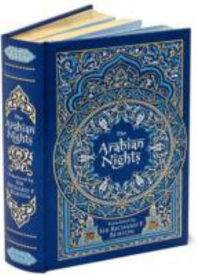 Arabian Nights 1435156234 Book Cover
