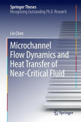 Microchannel Flow Dynamics and Heat Transfer of... 9811027838 Book Cover