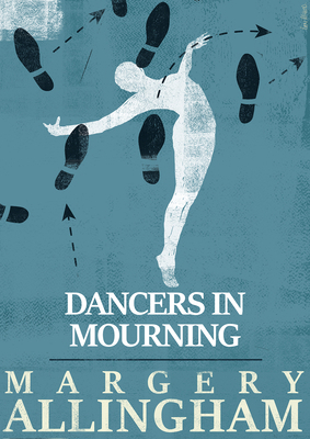 Dancers in Mourning 1504091825 Book Cover