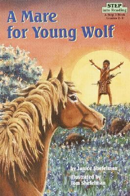 Mare for Young Wolf 0785716831 Book Cover