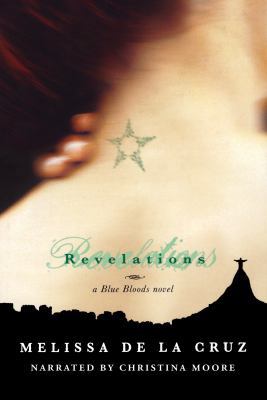 Revelations: a Blue Bloods Novel, 5 CDs [Comple... 1440737002 Book Cover