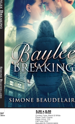 Baylee Breaking 4867453781 Book Cover