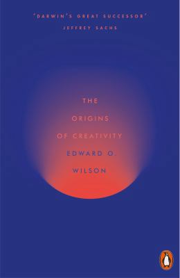 The Origins of Creativity 0141986344 Book Cover