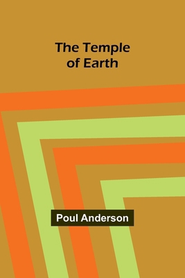 The Temple of Earth 9357977414 Book Cover