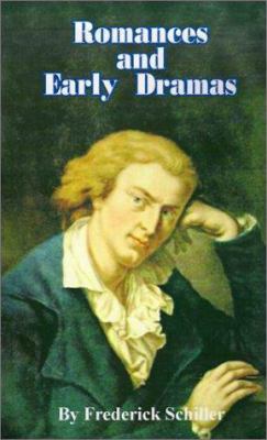 Romances and Early Dramas 0898752558 Book Cover