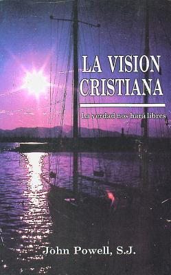 La Vision Cristiana [Spanish] 0814640613 Book Cover