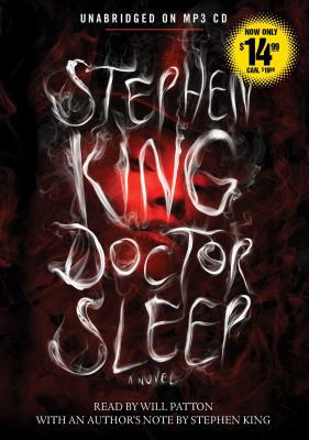 Doctor Sleep 1508218587 Book Cover