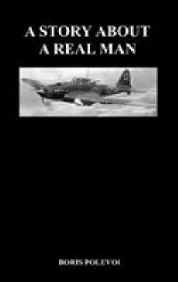 A Story about a Real Man (Hardback) 1849028621 Book Cover