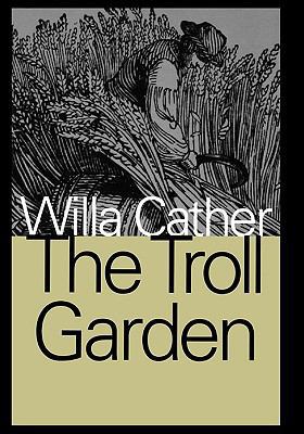 The Troll Garden [Large Print] 1412813085 Book Cover