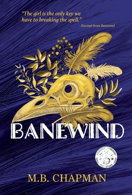 Banewind 1611535123 Book Cover