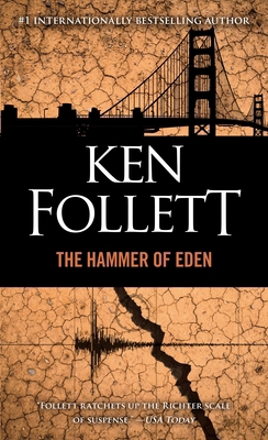 The Hammer of Eden 0449227545 Book Cover