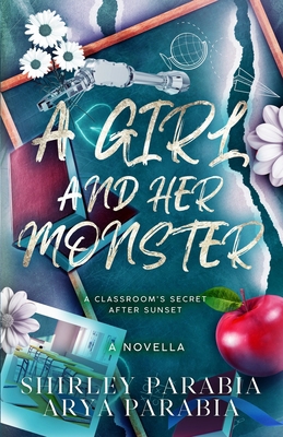 A Girl and her Monster 1961052075 Book Cover