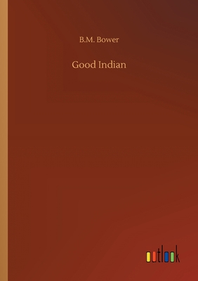 Good Indian 3734082463 Book Cover