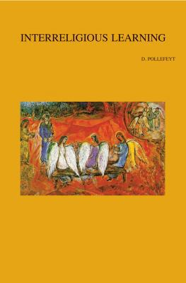 Interreligious Learning 9042918659 Book Cover